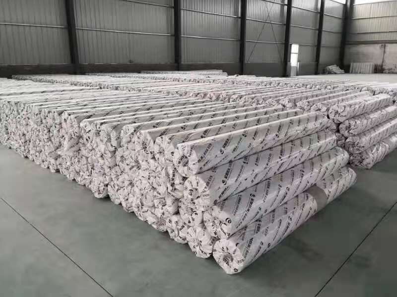 Er TPO -vandtæt membranproduktionslinje et effektivt værktøj?