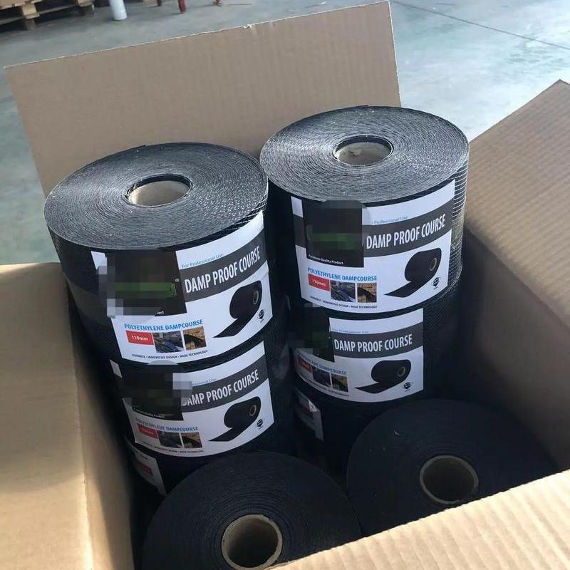 DPC vandtæt membran